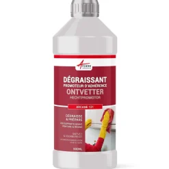 Arcane Industries - Ontvetter En Hechtingspromotor - 500 Ml