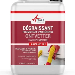 Arcane Industries - Ontvetter En Hechtingspromotor - 500 Ml