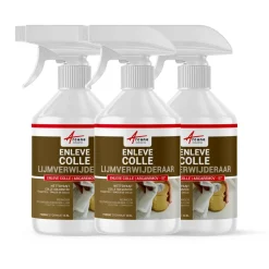 ARCANE INDUSTRIES - Oplosmiddel Voor Het Verwijderen Van Lijm En Kit - Lijmverwijderaar - 1,5 L
