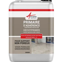 Arcane Industries - Primer Hechtingspromotor Voor Gladde Gesloten Ondergrond - 500 Gr