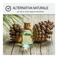 ARCANE INDUSTRIES - Pure Terpentijnolie Terpentijnolie 101 - 1 L