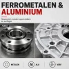 ARCANE INDUSTRIES - Reiniger Ontvetter Voor Alle Metalen - 20 L