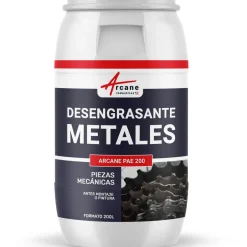 ARCANE INDUSTRIES - Reiniger Ontvetter Voor Alle Metalen - 20 L
