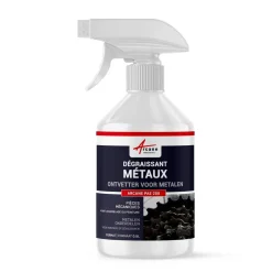 Arcane Industries - Reiniger Ontvetter Voor Alle Metalen - 0,5 L