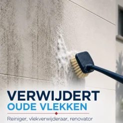 Arcane Industries - Reiniger Renovator Pleisterwerk Gevel - Gevelrenovator - 5 L