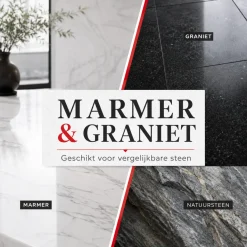 Arcane Industries - Reiniger Renovatie Graniet Steen Schouw - 0,5 L