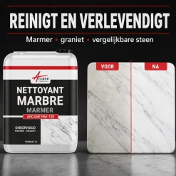 Arcane Industries - Reiniger Renovatie Graniet Steen Schouw - 5 L