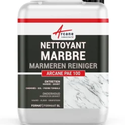 Arcane Industries - Reiniger Renovatie Graniet Steen Schouw - 5 L