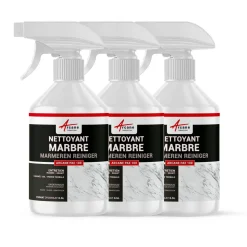 ARCANE INDUSTRIES - Reiniger Renovatie Graniet Steen Schouw - 1,5 L 3 X 0,5 L