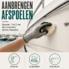 Arcane Industries - Reiniger Voor Polyester Rompen, Dek, Gel Coat, Stootrubber - 20 L