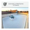 Arcane Industries - Reiniger Voor Afdichtingshars, Cool Roof & Steintapijt Arcane 235 - 5 L