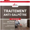 Arcane Industries Salpeterbehandeling Antisalpeter Vochtige Muren Waterafstotend Anti