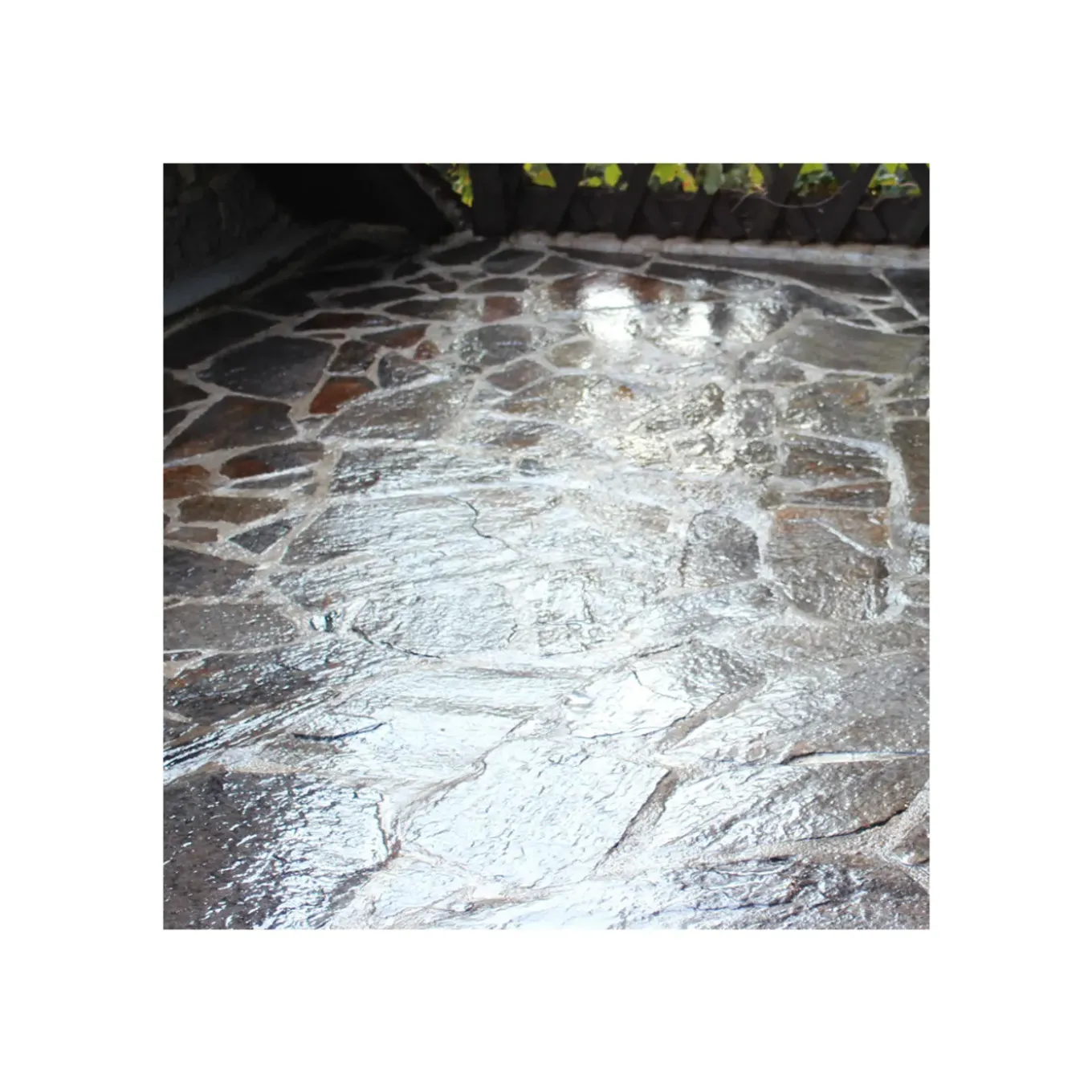 Arcane Industries - Terras Waterdicht Maken Matte Afwerking -
