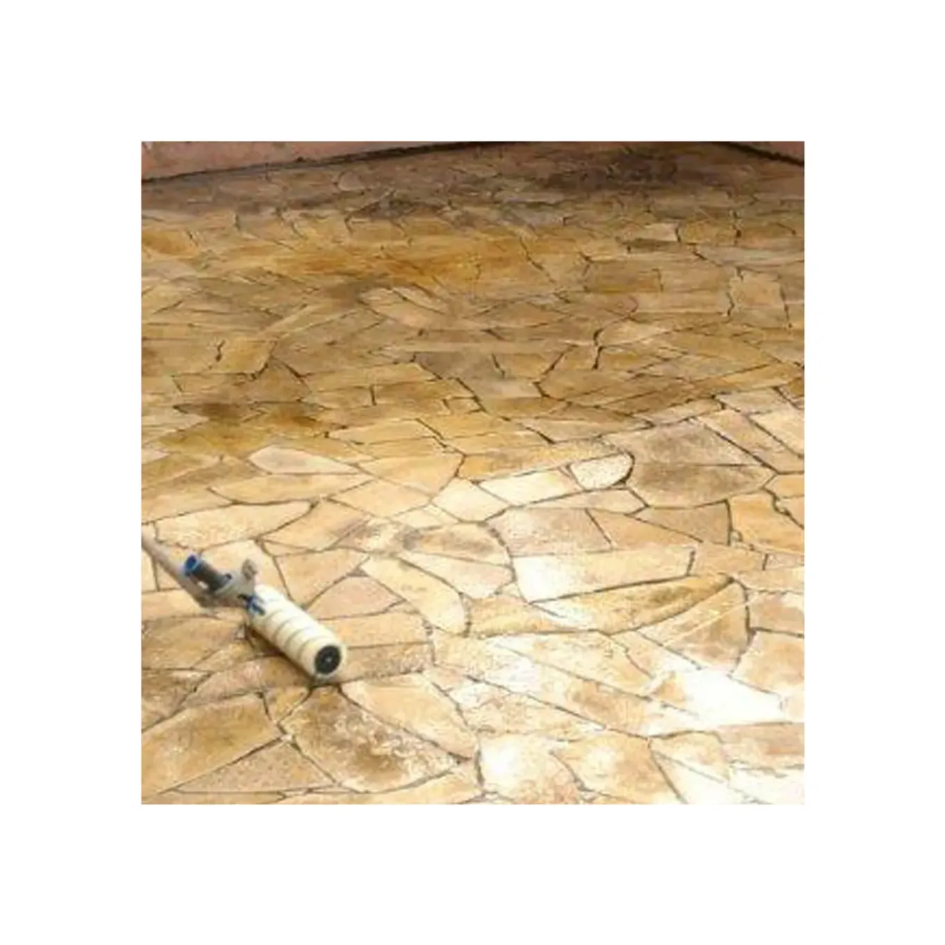 Arcane Industries - Terras Waterdicht Maken Matte Afwerking -