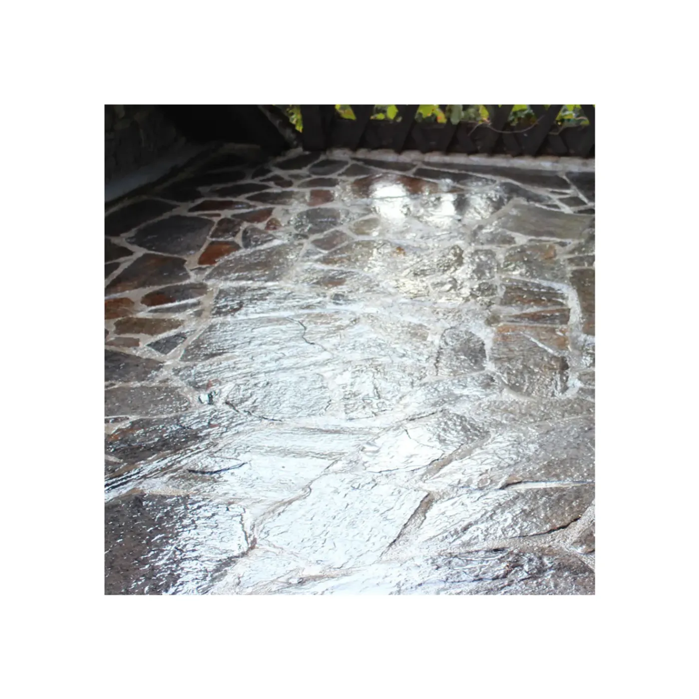 ARCANE INDUSTRIES - Terras Waterdicht Maken Matte Afwerking -
