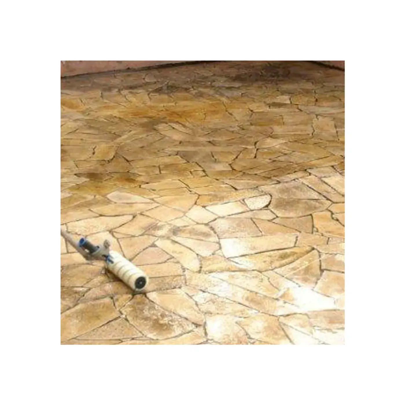 ARCANE INDUSTRIES - Terras Waterdicht Maken Matte Afwerking -
