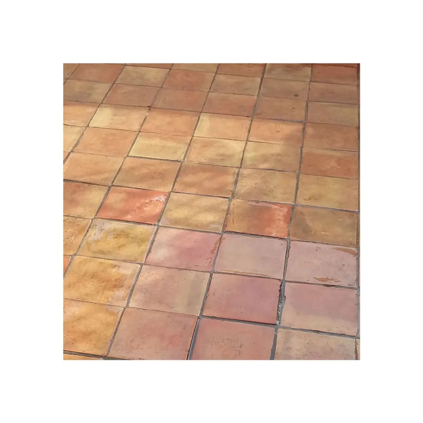 ARCANE INDUSTRIES - Terras Waterdicht Maken Matte Afwerking -