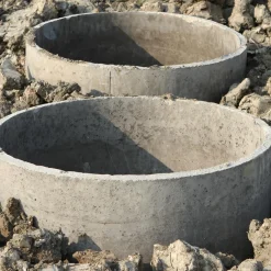 ARCANE INDUSTRIES - Waterdichtingspleister Voor Opzetzwembad Bruingrijs Dichtbij Ral 7013 - 4 Kg