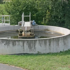 ARCANE INDUSTRIES - Waterdichtingspleister Voor Opzetzwembad Bruingrijs Dichtbij Ral 7013 - 4 Kg