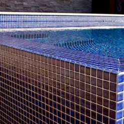 ARCANE INDUSTRIES - Waterdichtingspleister Voor Opzetzwembad Bruingrijs Dichtbij Ral 7013 - 4 Kg