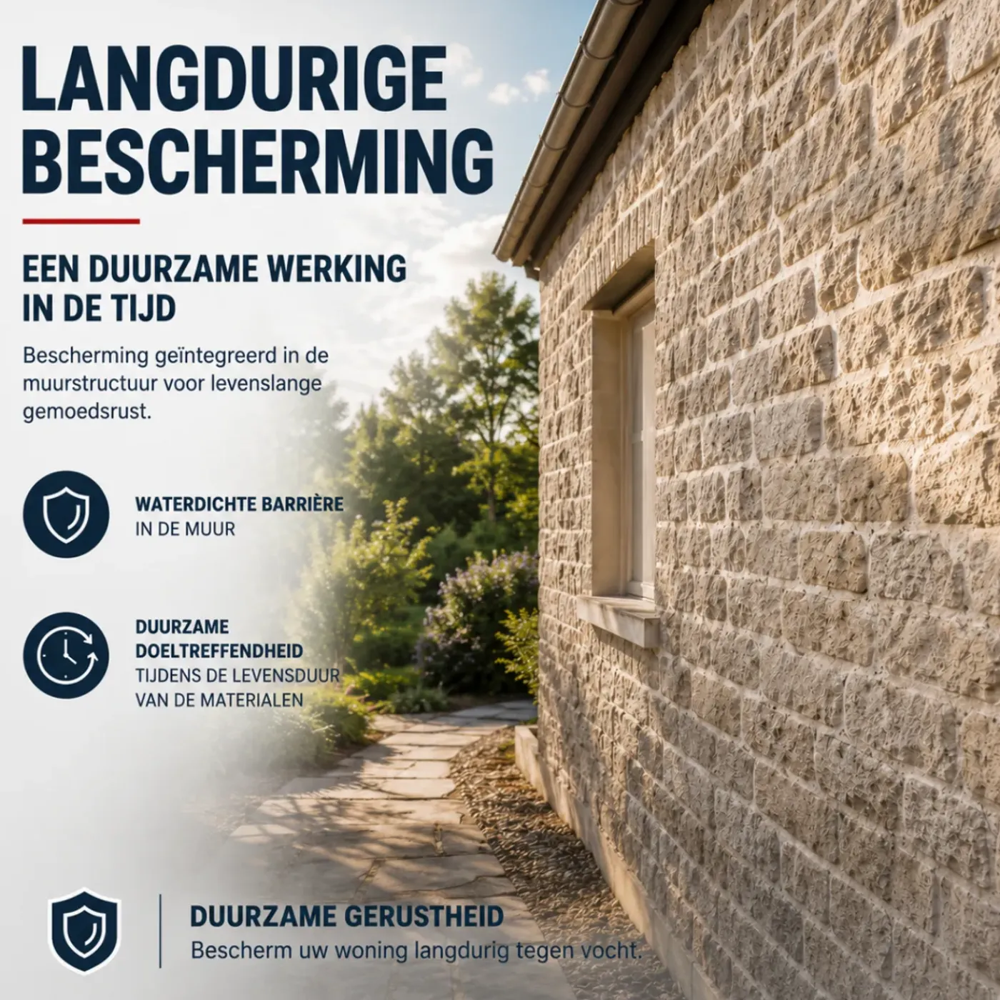 ARCANE INDUSTRIES - Waterdichte Barrière, Injectieproduct Voor Vochtige Muren Arcafluid - 14 - 20 L