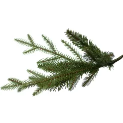 Our Nordic Christmas Arkansas Kunstkerstboom - 183 Cm - Groen - Diameter 127 Cm - 2.166 Tips - Houten Voet