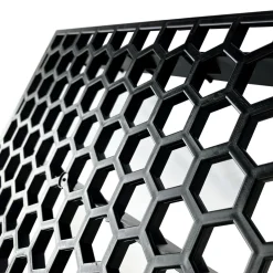 AR Shelving Stellingkast GARAGE - Rivet S - 180x50x38cm - Draagkracht 100kg