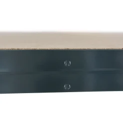 AR Shelving Stellingkast GARAGE - Rivet L - 180x120x45cm - Draagkracht 250kg - Antraciet