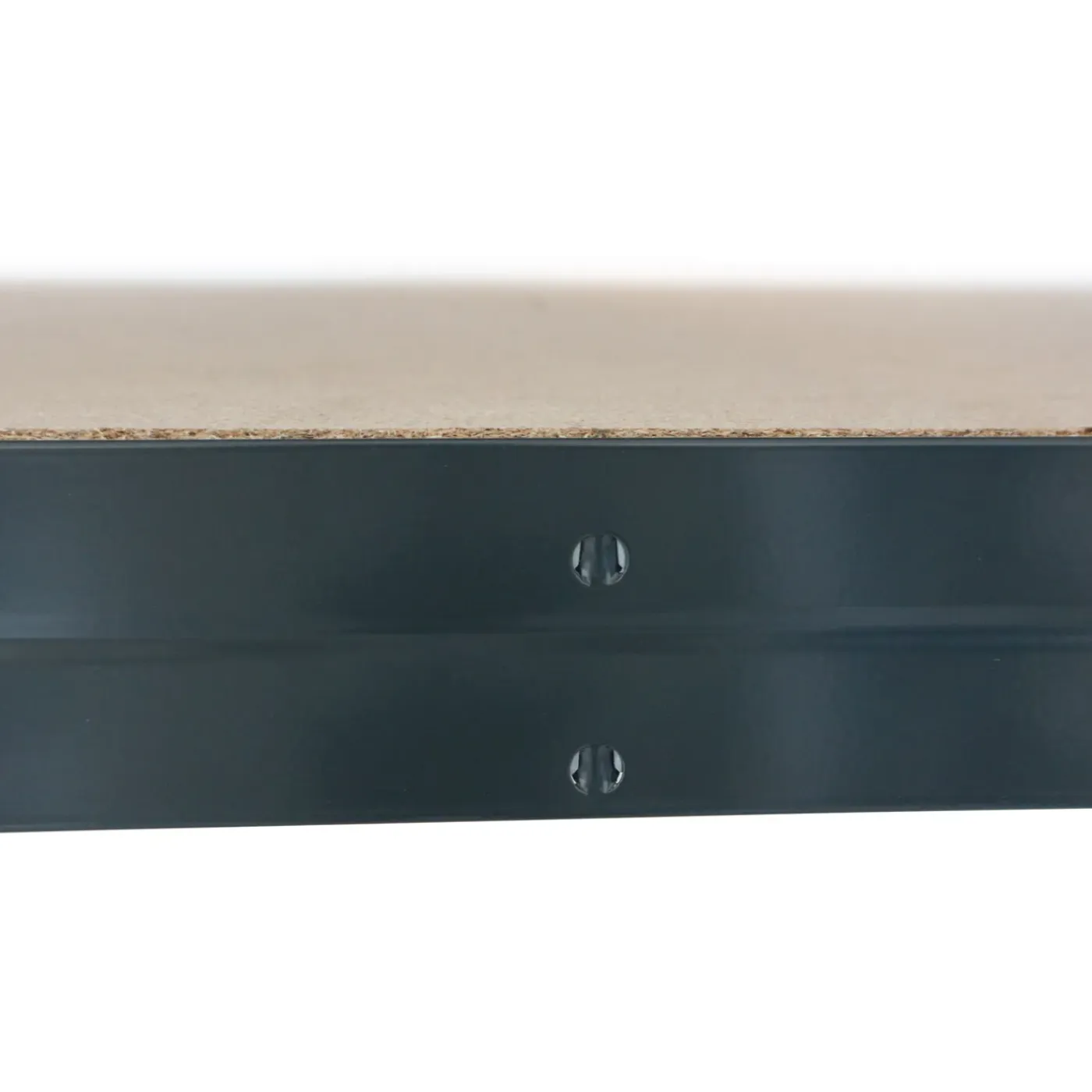 AR Shelving Stellingkast GARAGE - Rivet L - 180x120x45cm - Draagkracht 250kg - Antraciet