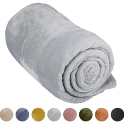 Arti Casa Fleece Deken 150 X 200 Cm