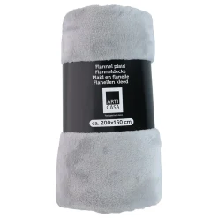 Arti Casa Fleece Deken 150 X 200 Cm