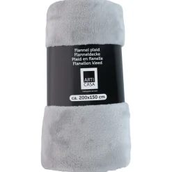 Arti Casa Fleece Deken 150 X 200 Cm