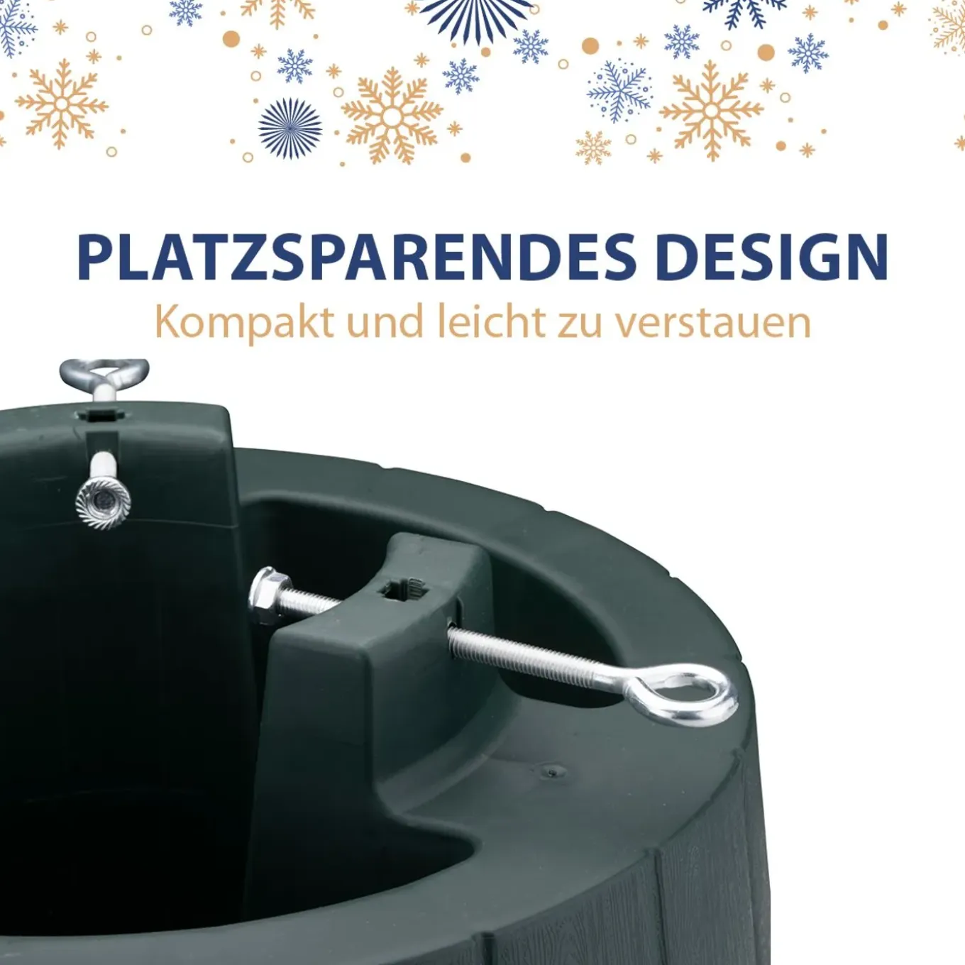 Arti Casa Kerstboom Standaard