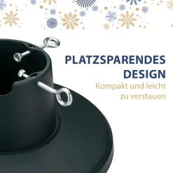 Arti Casa Kerstboomstandaard
