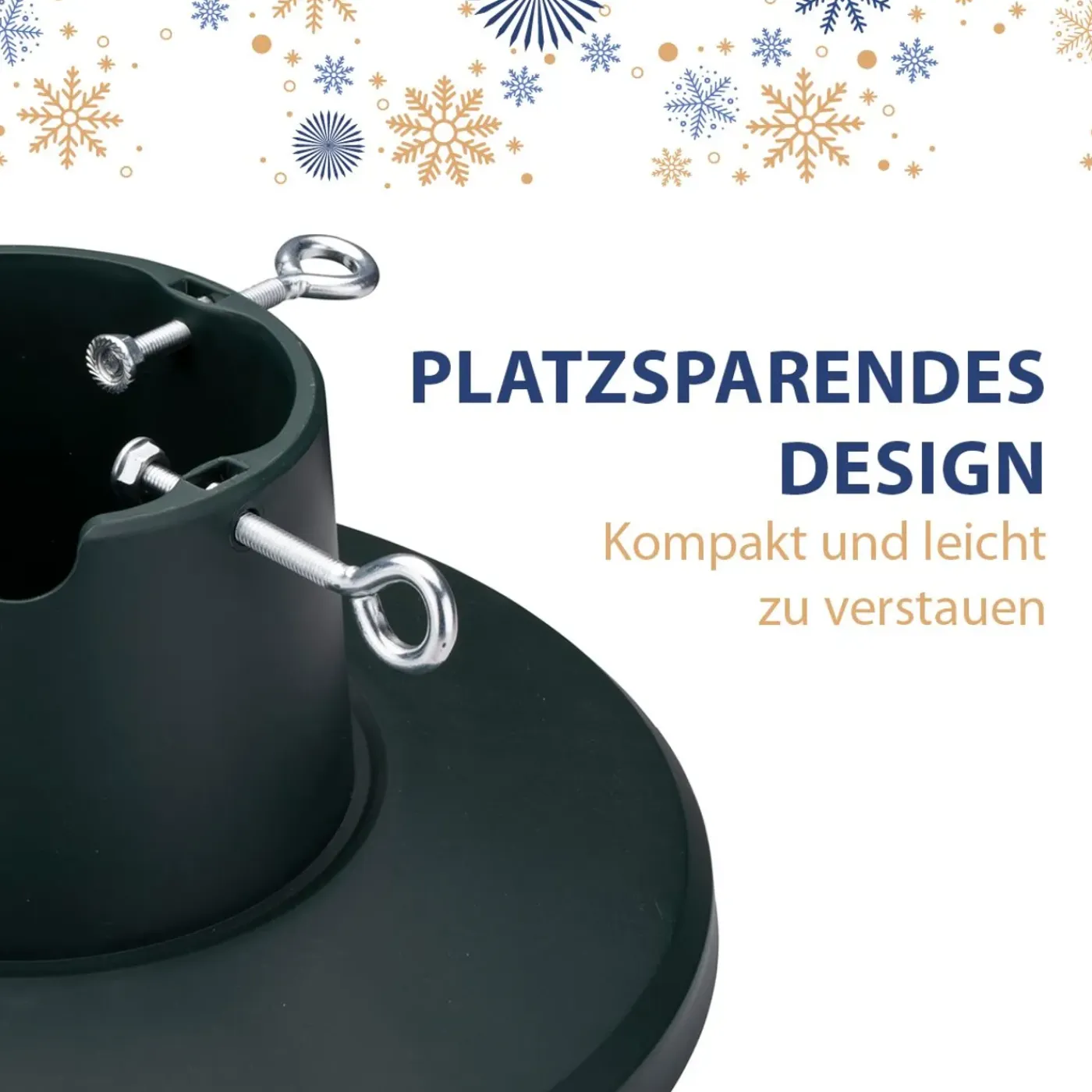 Arti Casa Kerstboomstandaard