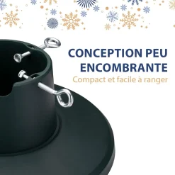Arti Casa Kerstboomstandaard