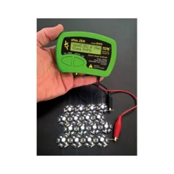Atlas Zen - Zener Diode Analyzer (0 - 50 V)