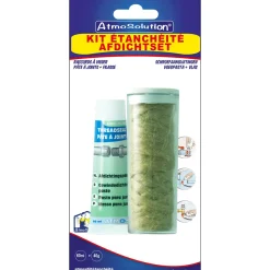 Atmos afdichtset 60ml + 40gr