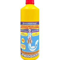 Atmos krachtige ontstopper 1L