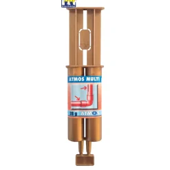 Atmos lekken dichtende Epoxy koper 28gr