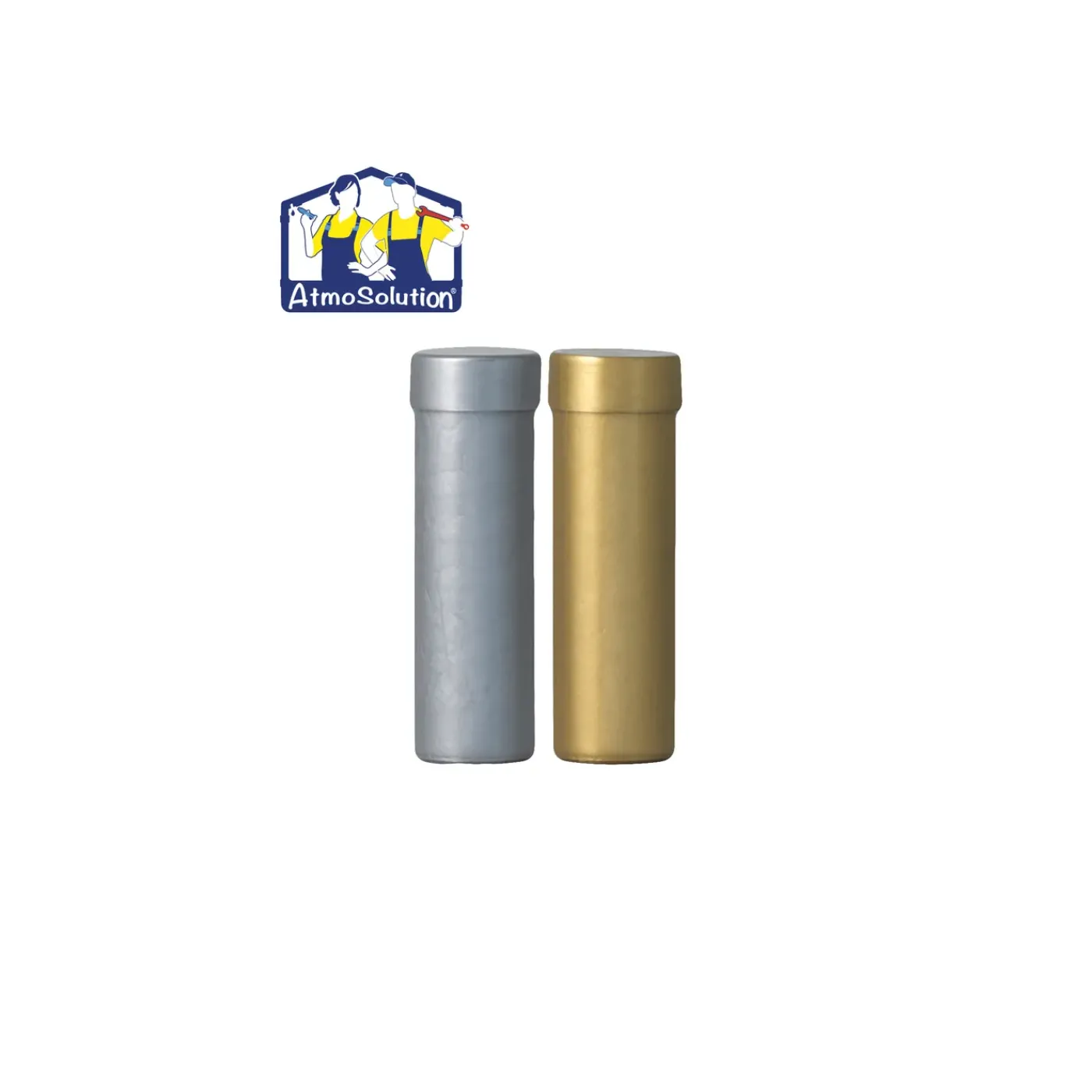 Atmos universele mastiek 80gr