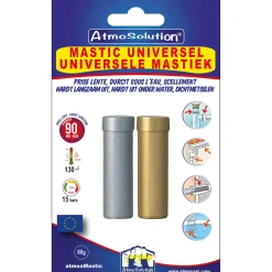 Atmos universele mastiek 80gr