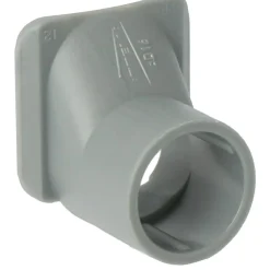 Attema inzetstuk 16mm 1-voudig t.b.v. U40/50, 3 stuks