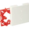 Attema P25 uitbreidingsdoos wit