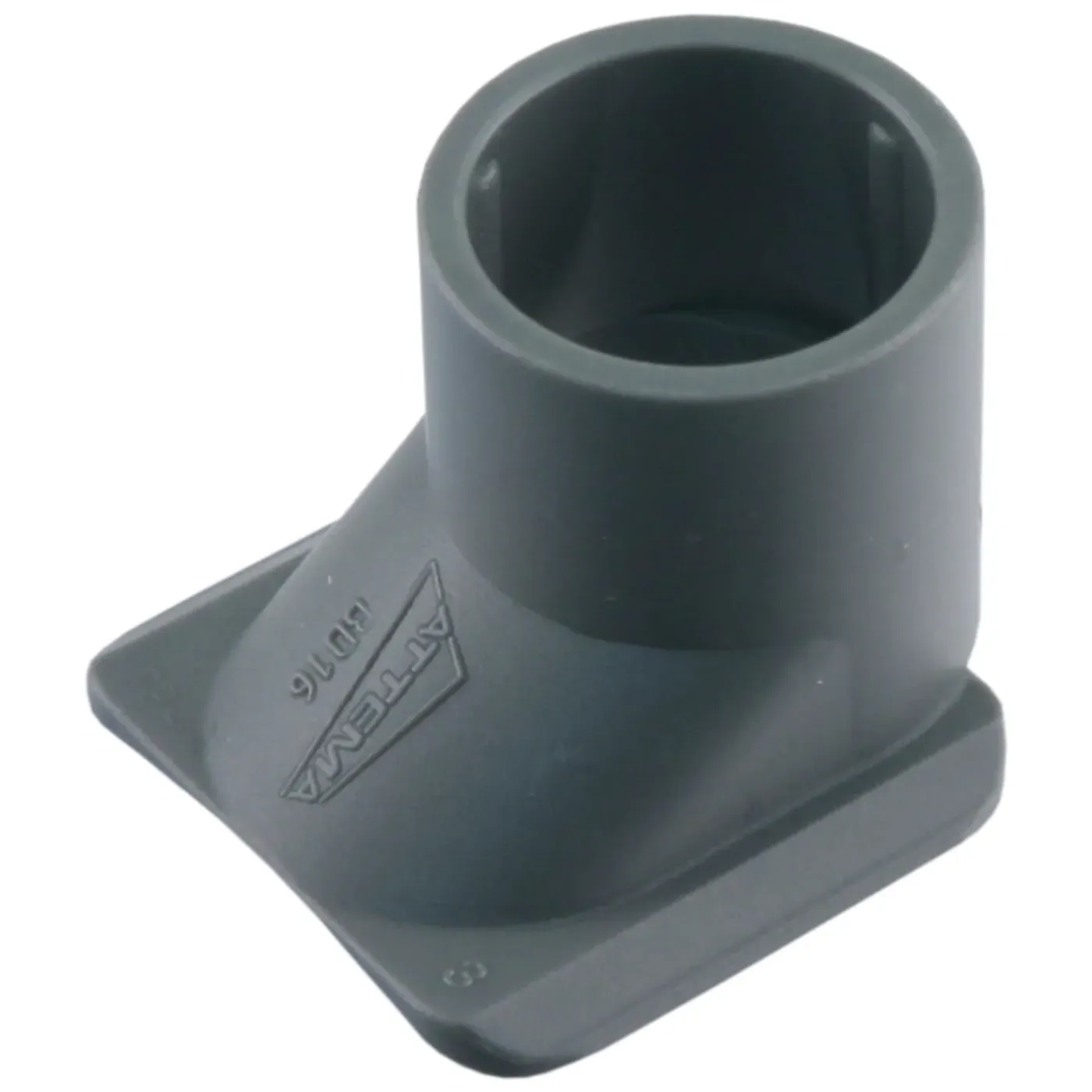 Attema spruitstuk 1x5/8v