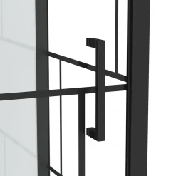 Aurlane - Douchecabine - Rubiq - Wit - 110x110x192cm