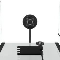 Aurlane - Douchecabine - Rubiq - Wit - 110x110x192cm