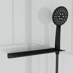 Aurlane - Douchecabine - Rubiq - Wit - 110x110x192cm
