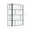 Aurlane - Douchewand - Blocks / Pivot - Andere - 160x120x195cm