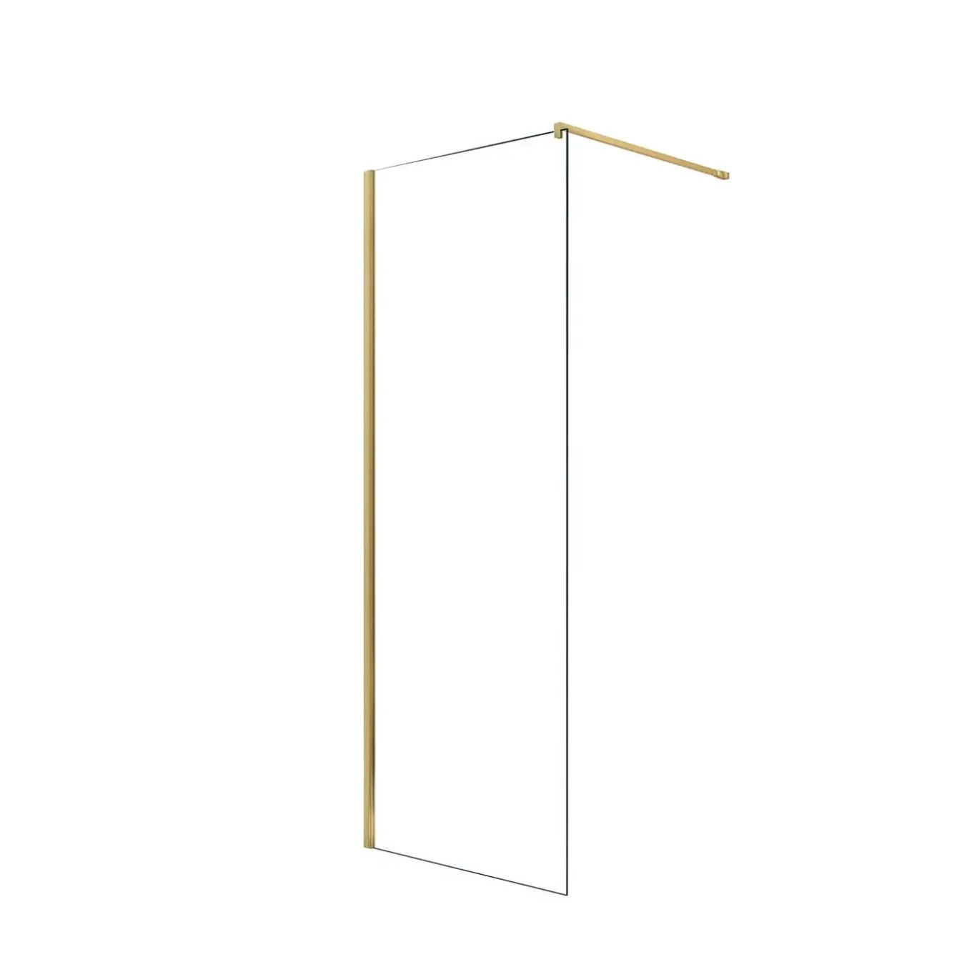 Aurlane - Douchewand - Elementary - Andere - 70x70x195cm